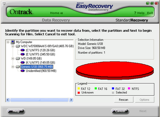 Leave No Trace: How to Completely Erase Your Hard Drives, SSDs and Thumb Drives